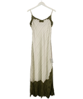 TOPSHOP Cream Colour, size UK 8 — front