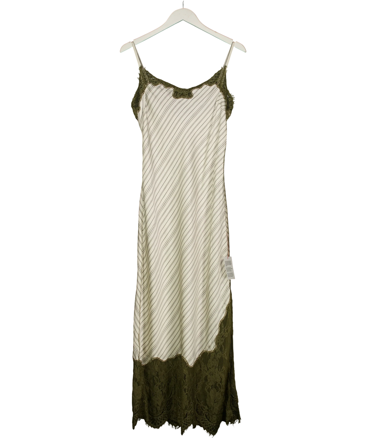 TOPSHOP Cream Colour, size UK 8 — front