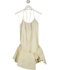 ZARA Cream Colour, size UK S — front