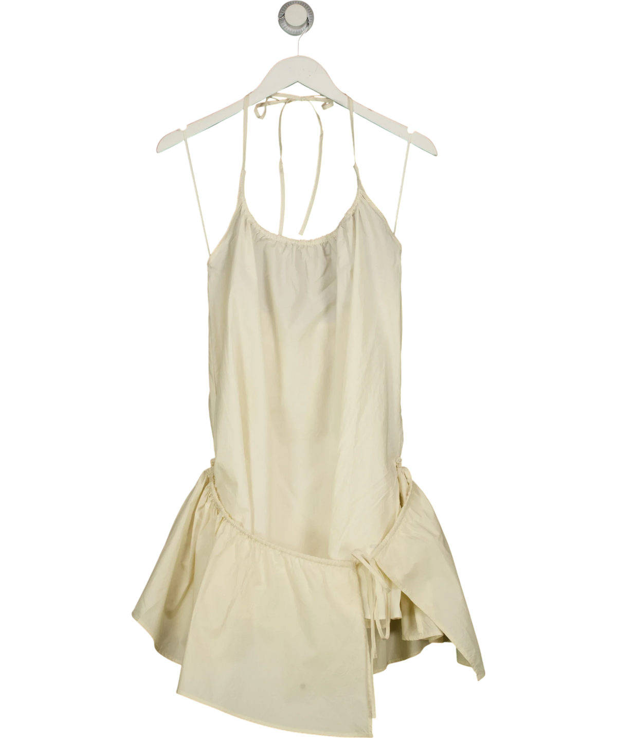 ZARA Cream Colour, size UK S — front