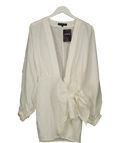 Chic Le Frique White Colour, size UK S — front