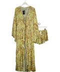 Lola Rae Yellow Colour, size UK S/M — front