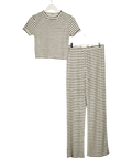 4th & Reckless Cream Colour, size UK S — front