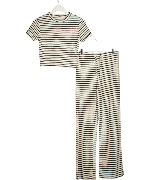 4th & Reckless Cream Colour, size UK S — front