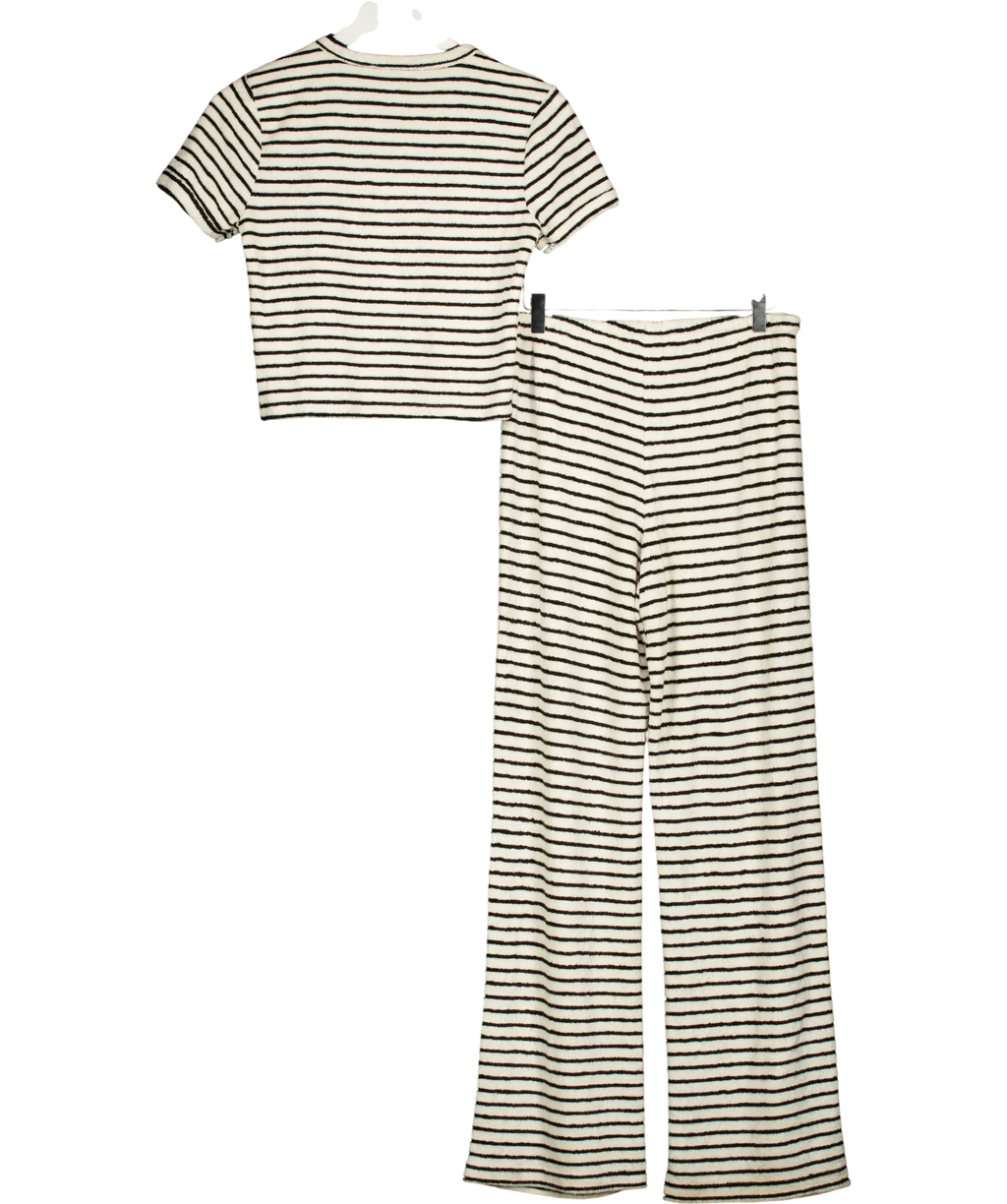 4th & Reckless Cream Colour, size UK S — back