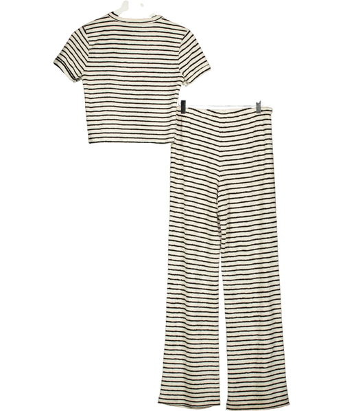 4th & Reckless Cream Colour, size UK S — back