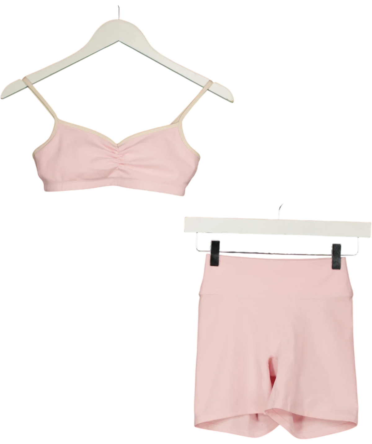 Four Three Seven Pink Colour, size UK XS — front