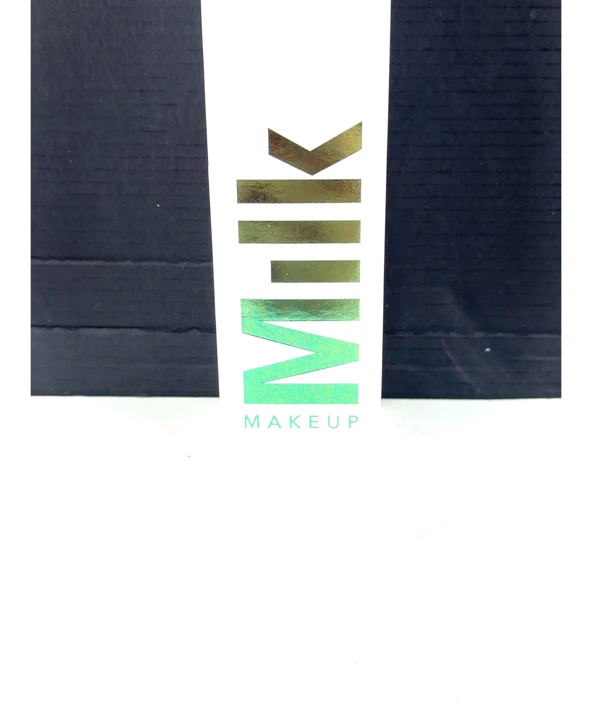 Milk Makeup white HYDRO GRIP GEL TINT, size 35ml — label