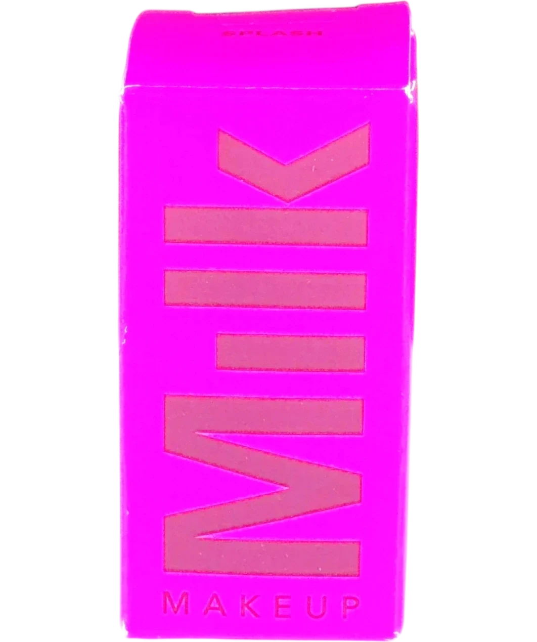 Milk Makeup Splash COOLING WATER JELLY TINT / GEL TEINTÉ, size 5g — front