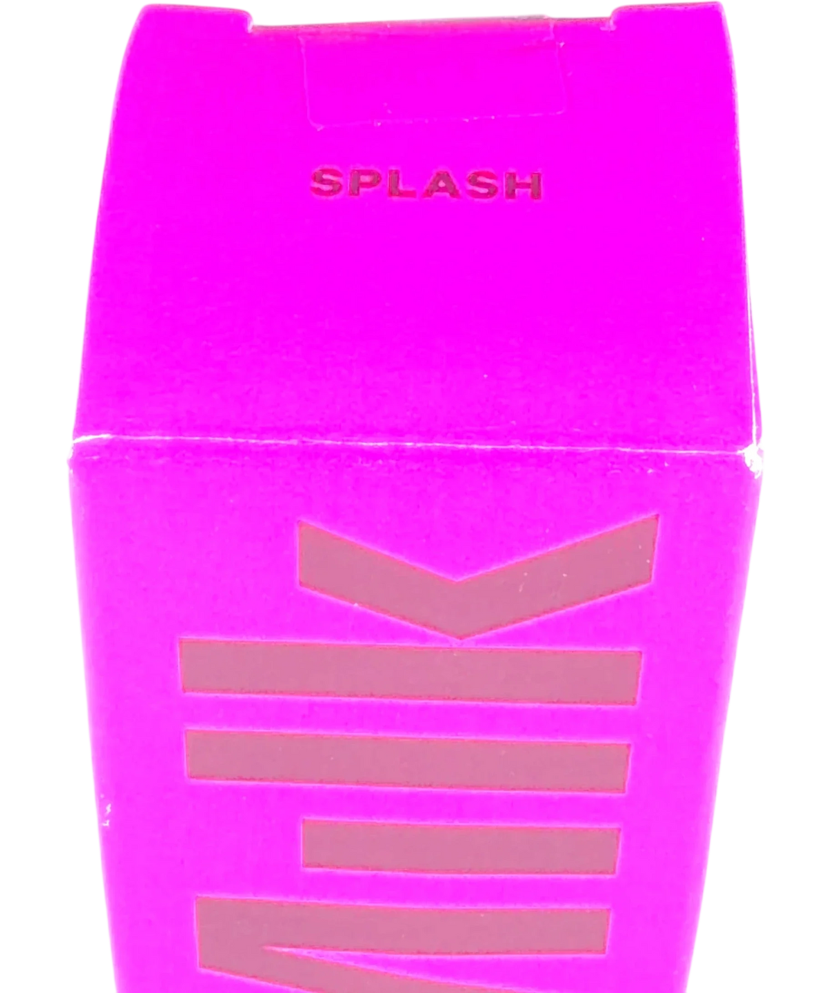 Milk Makeup Splash COOLING WATER JELLY TINT / GEL TEINTÉ, size 5g — back