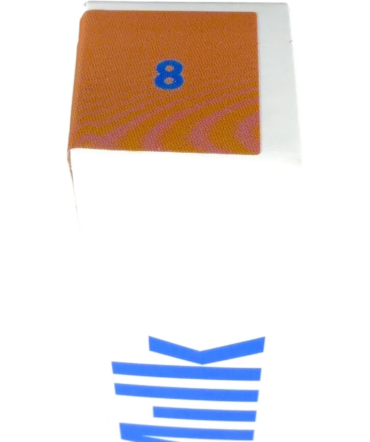 Milk Makeup 8 HYDRO, size 3g — back