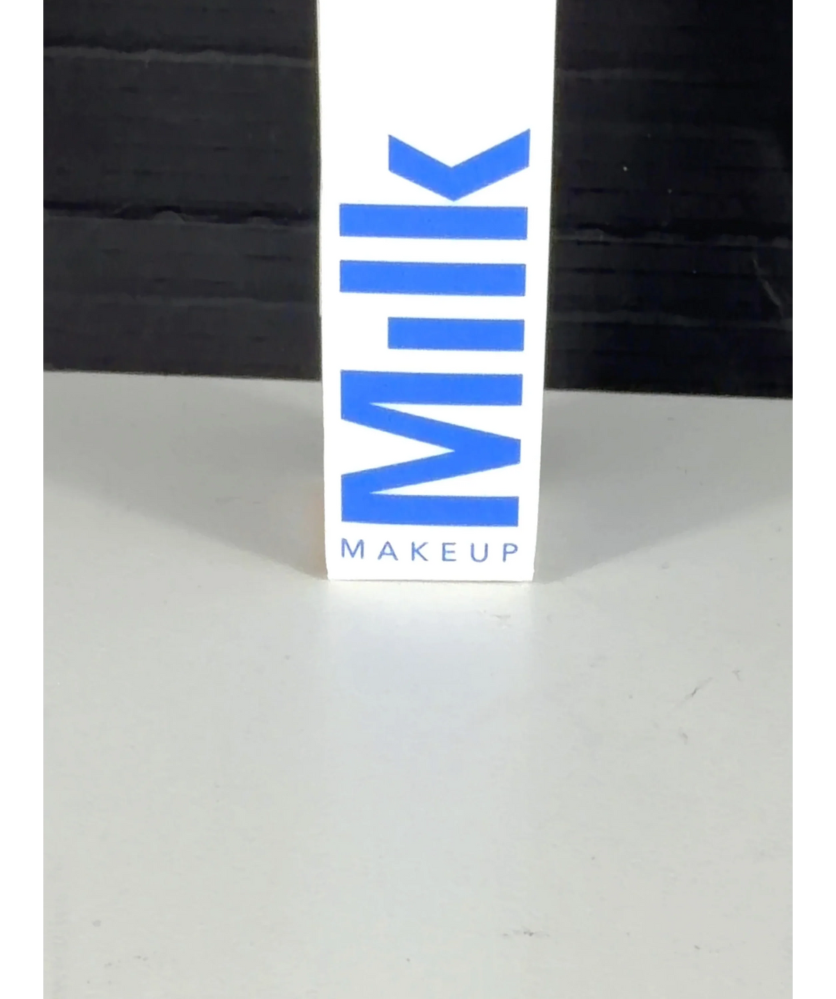 Milk Makeup 8 HYDRO, size 3g — label