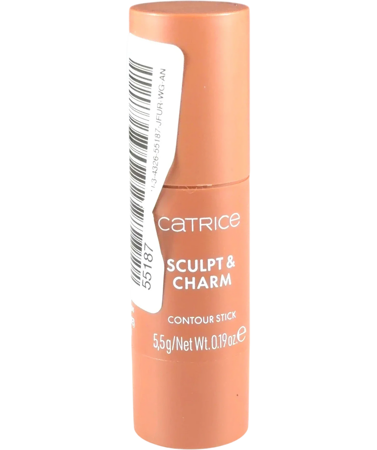Catrice Stone SCULPT & CHARM, size 5.5g — front