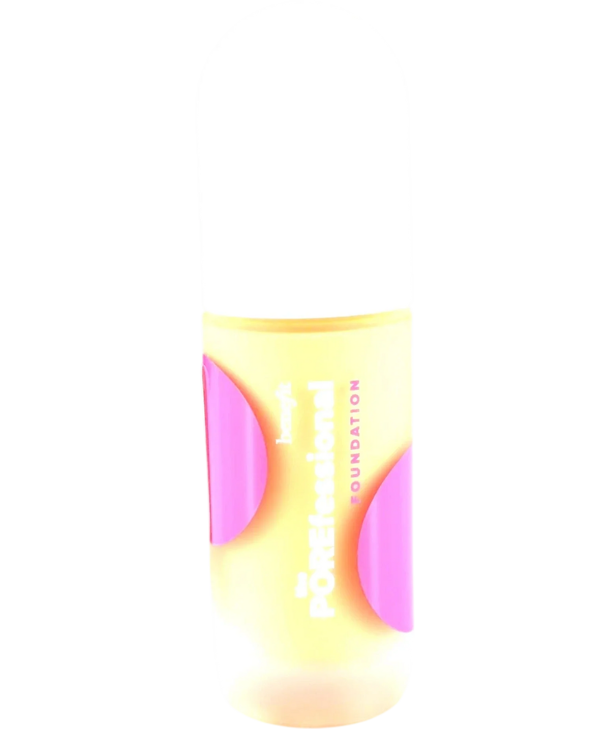 Benefit 10N the POREfessional, size 30ml — front