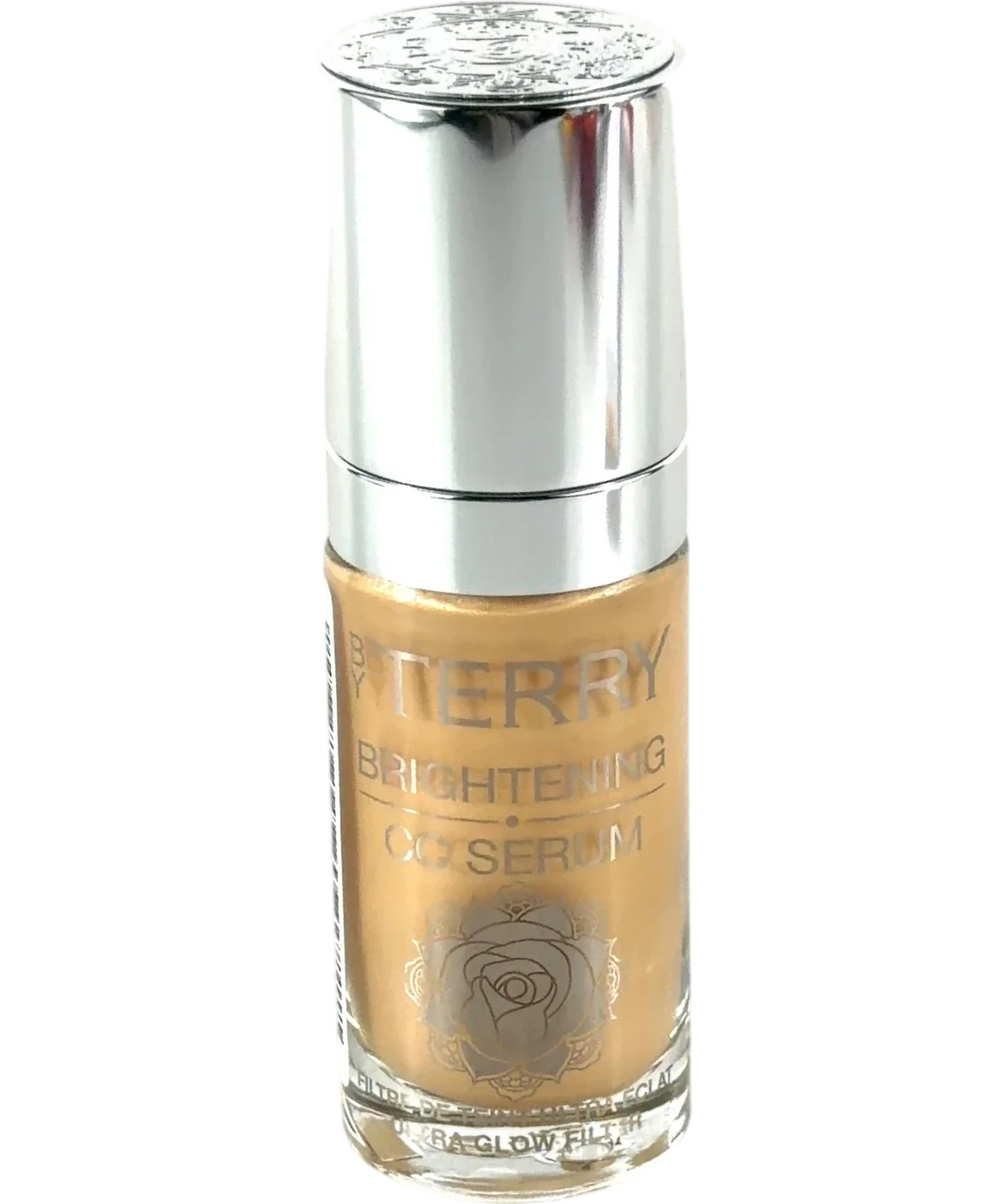 BY TERRY 3 Apricot Light BRIGHTENING CC SERUM, size 30ml — front