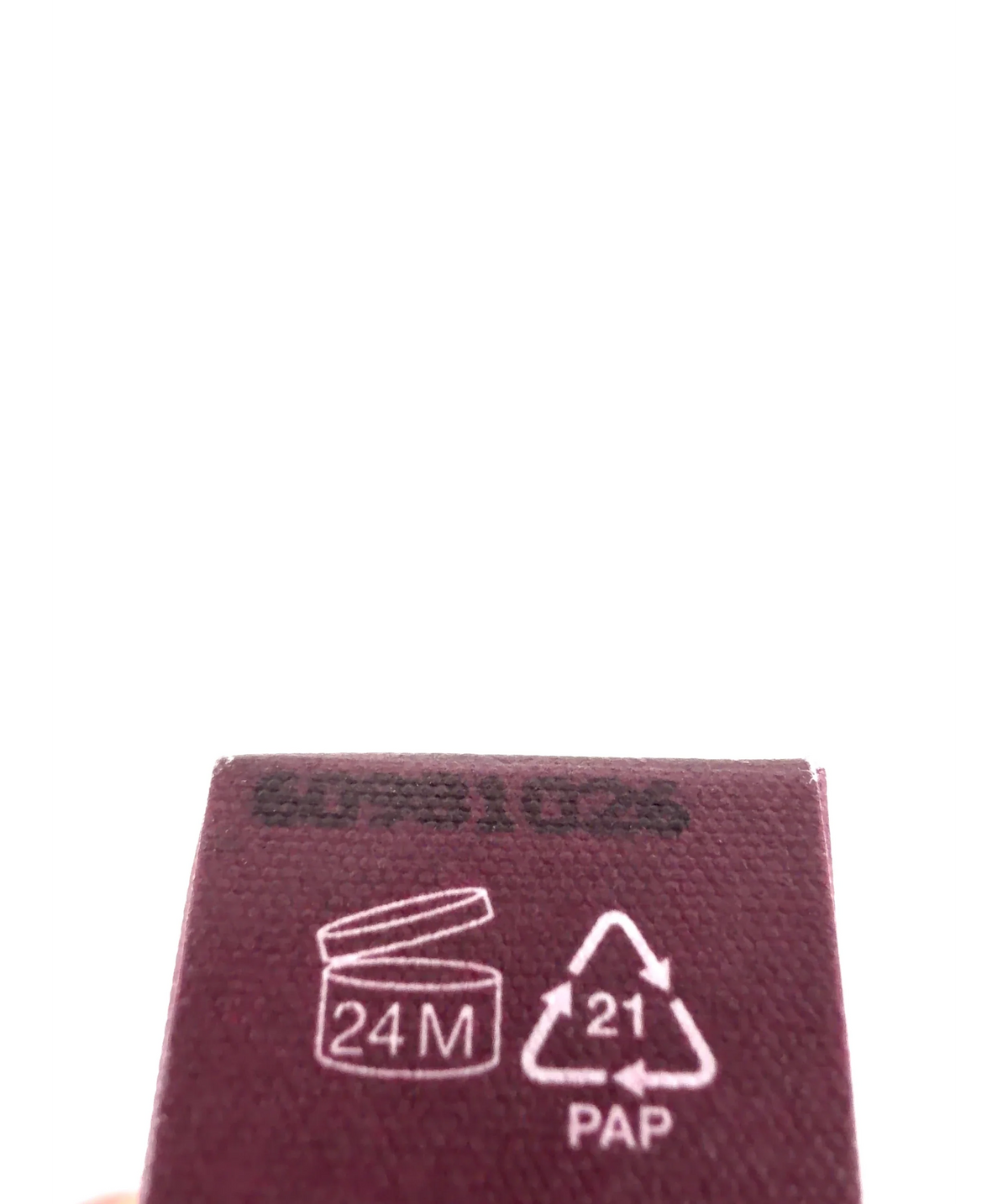 KIKO 04 Autumn Jam MATTE DIARIES SKETCH&DEFINE MATTE LIP PENCIL, size 0.78g — detail