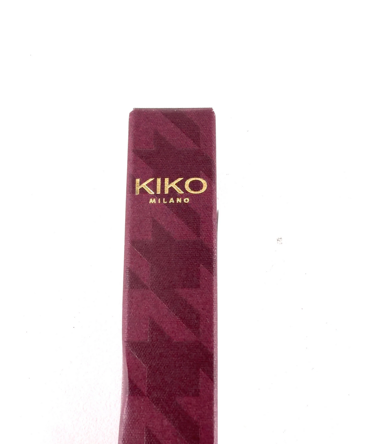 KIKO 04 Autumn Jam MATTE DIARIES SKETCH&DEFINE MATTE LIP PENCIL, size 0.78g — label