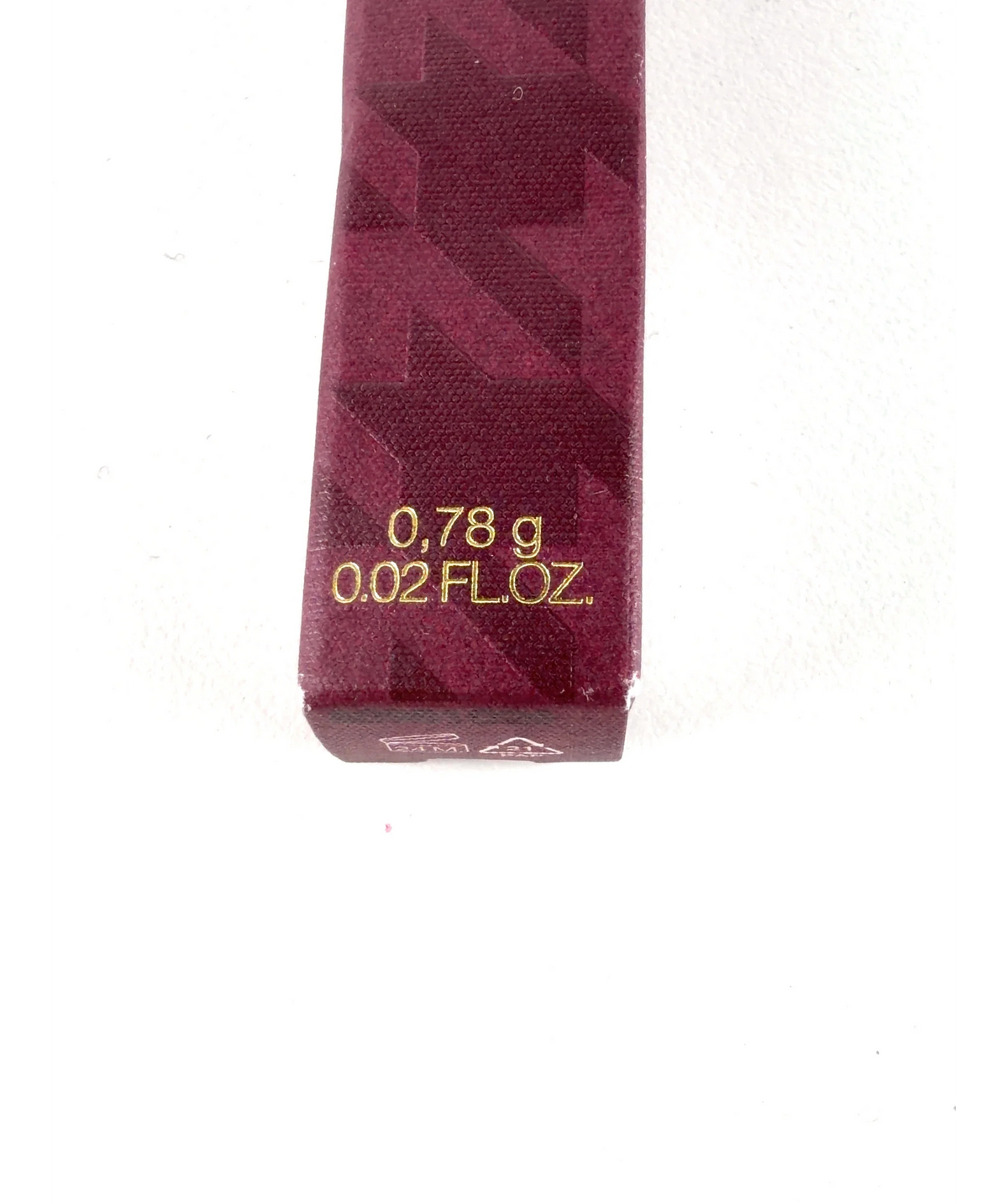 KIKO 04 Autumn Jam MATTE DIARIES SKETCH&DEFINE MATTE LIP PENCIL, size 0.78g — care label