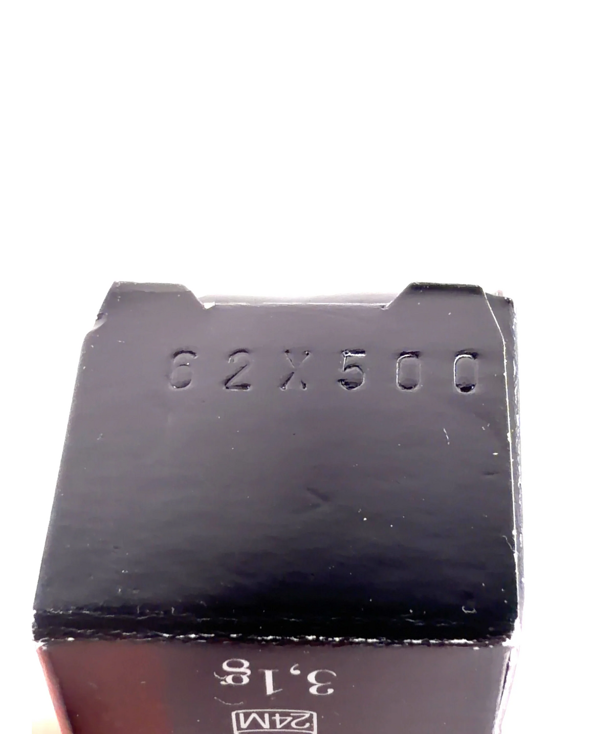 Giorgio Armani 113 Lip Power, size 3.1g — detail