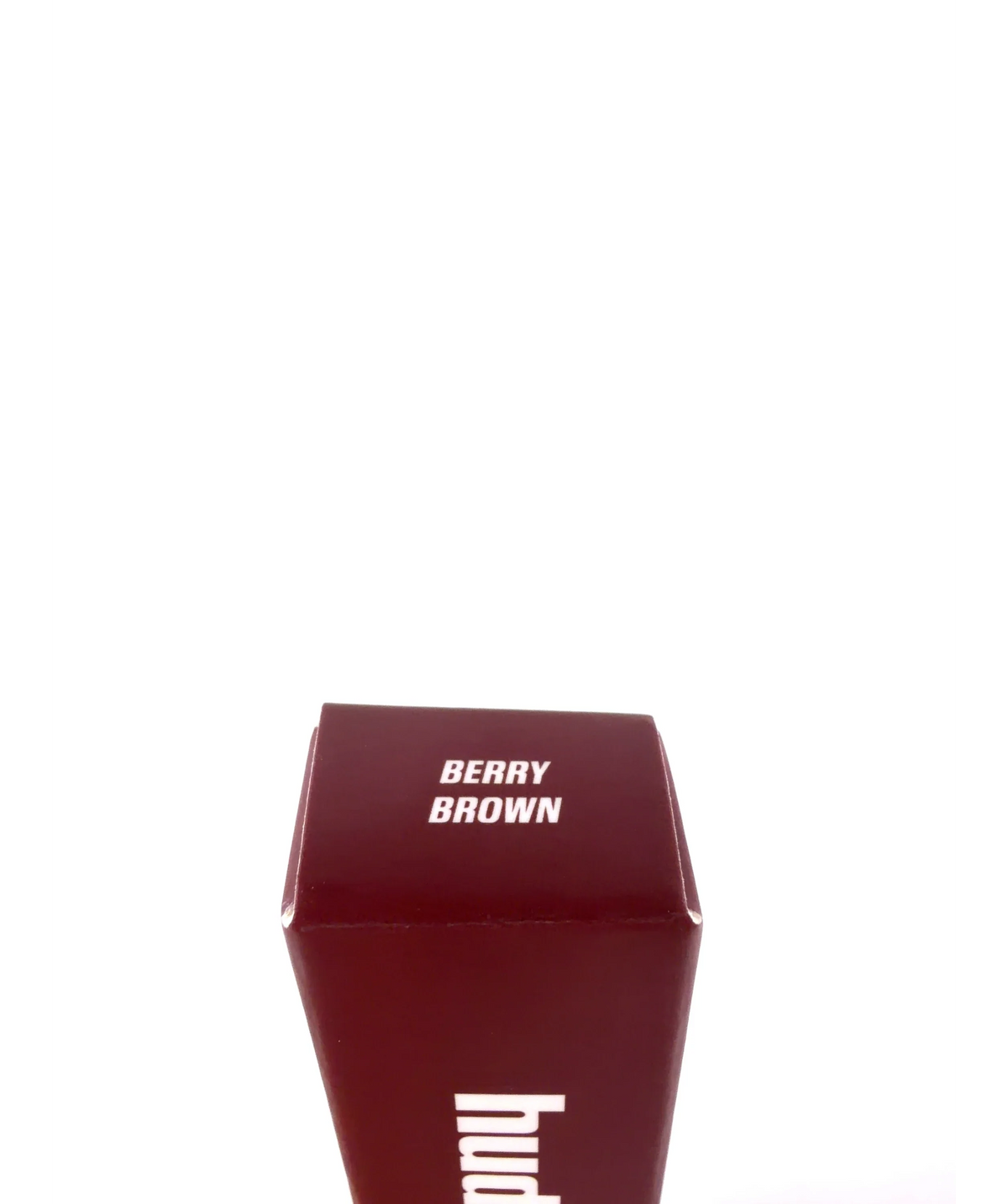 Huda Beauty BERRY BROWN LIQUID MATTE MOUSSE, size 7.5ml — detail