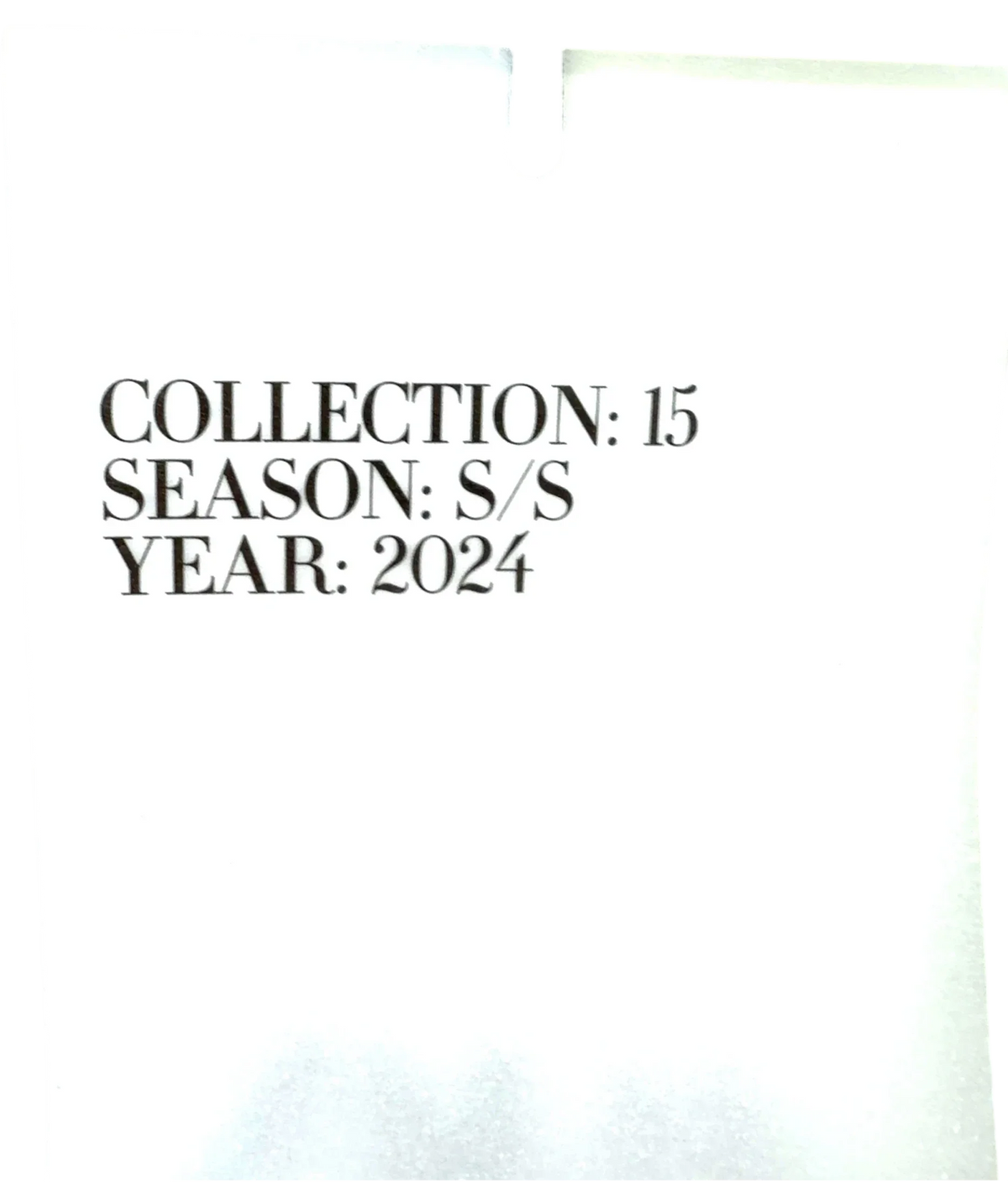 ZARA Cream Colour, size UK M — fabric detail
