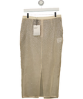 ZARA Cream Colour, size UK M — front