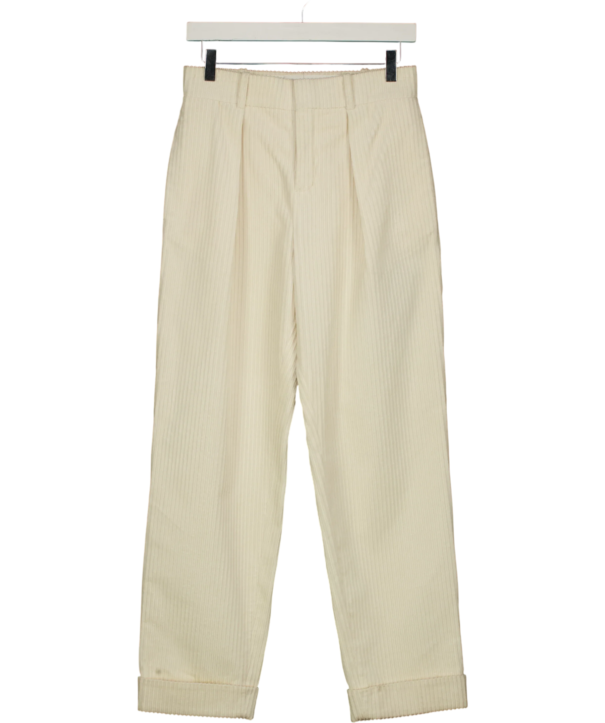Saint Laurent Cream Colour, size UK 6 — front