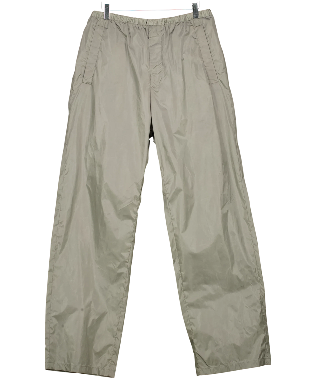 Prada Grey Colour, size UK S — front