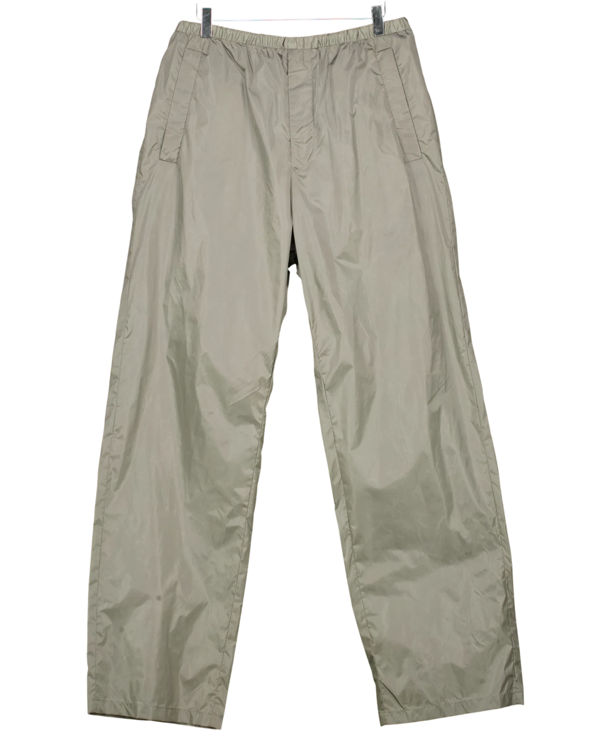 Prada Grey Colour, size UK S — front