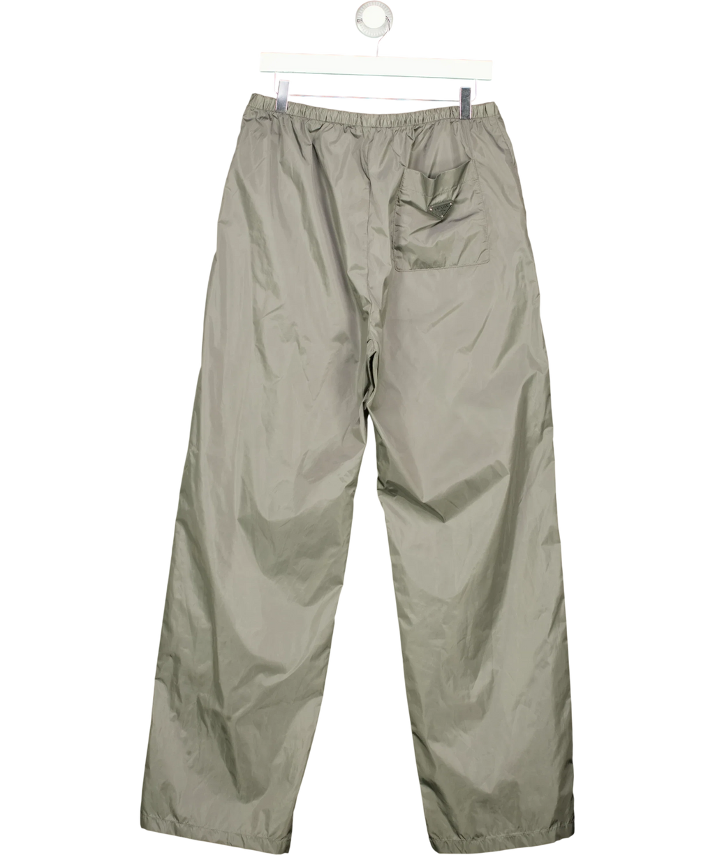 Prada Grey Colour, size UK S — back