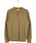 Guest in Residence Green Colour, size UK S — front