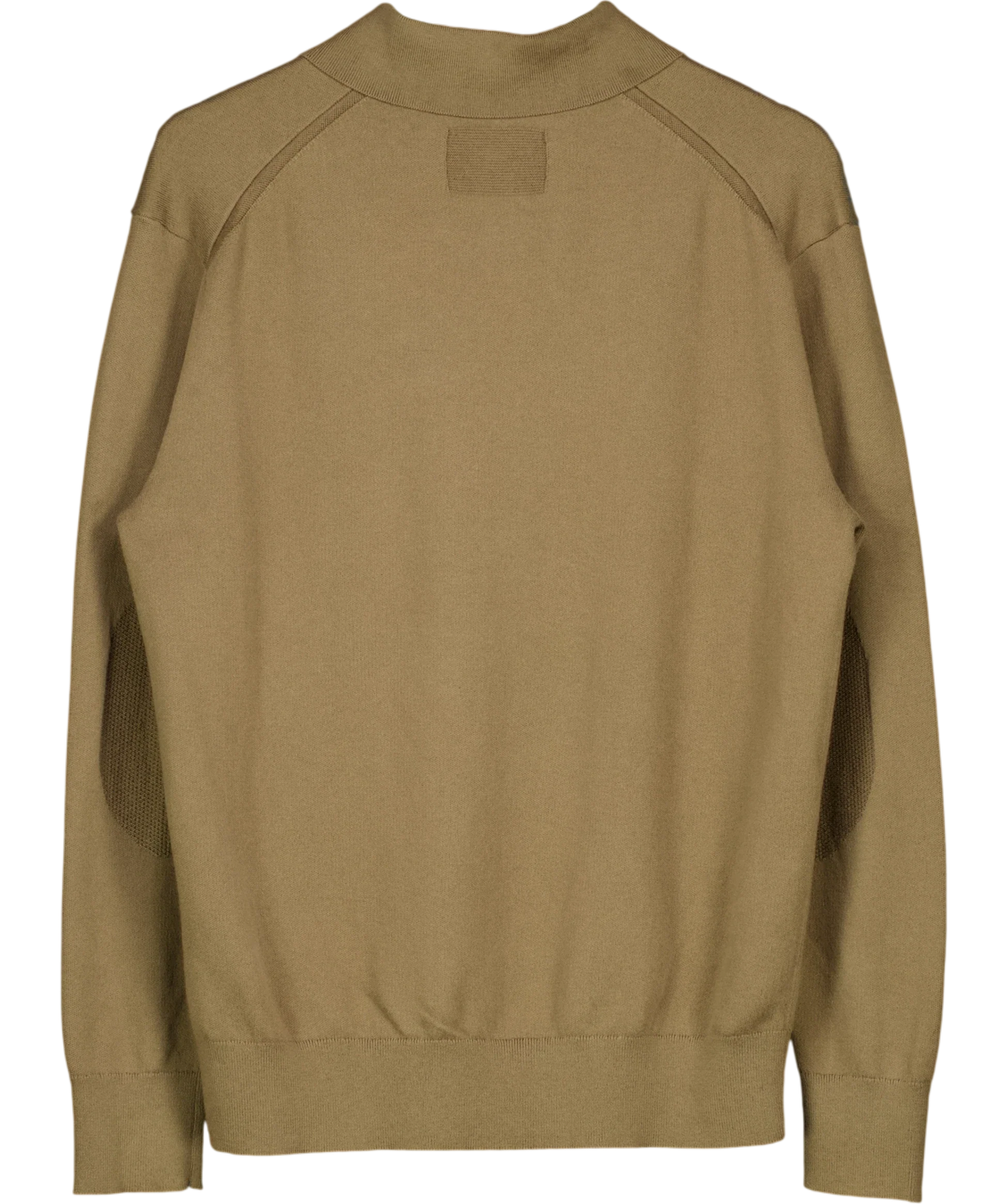 Guest in Residence Green Colour, size UK S — back