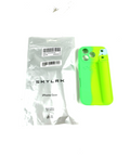 SKYLRK Green IPHONE 17 PRO SIZZLER CASE — detail