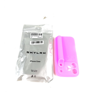 SKYLRK Ltd.Edition iPhone 17 Pro Sizzler Case Pink