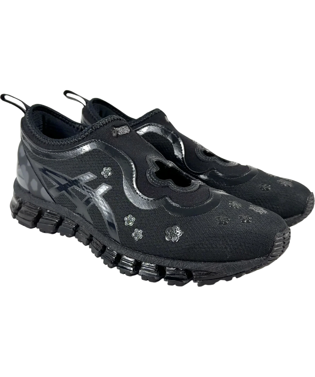 Cecilie Bahnsen Black ASICS x Cecilie Bahnsen GEL-Quantum 360 I, size UK 5 EU 38 👠 — front