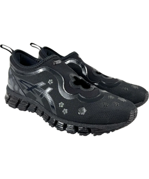 Cecilie Bahnsen x ASICS GEL-Quantum 360 I Black Trainers UK 5