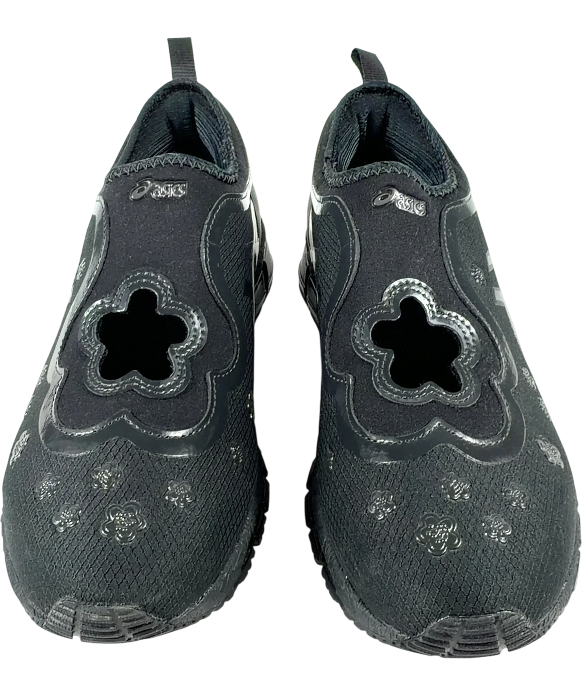Cecilie Bahnsen Black ASICS x Cecilie Bahnsen GEL-Quantum 360 I, size UK 5 EU 38 👠 — detail