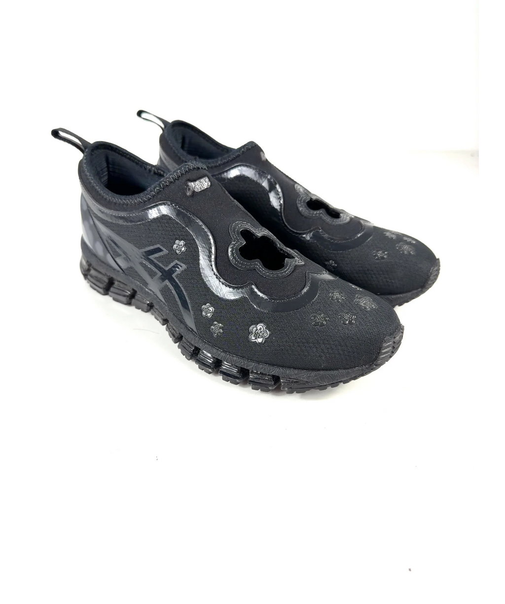 Cecilie Bahnsen Black ASICS x Cecilie Bahnsen GEL-Quantum 360 I, size UK 5 EU 38 👠 — additional view