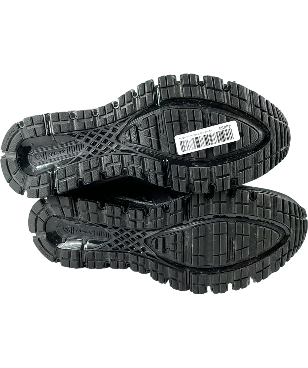 Cecilie Bahnsen Black ASICS x Cecilie Bahnsen GEL-Quantum 360 I, size UK 5 EU 38 👠 — view 8