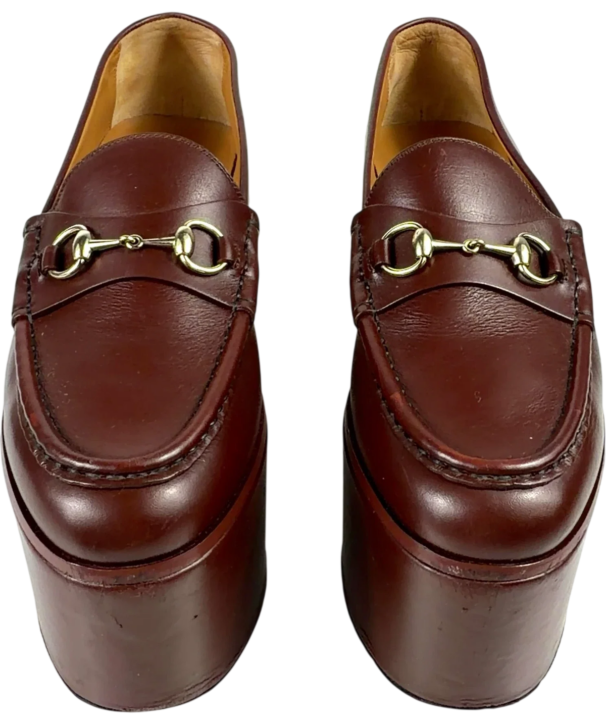 Gucci Brown Colour, size UK 6 EU 39 👠 — detail