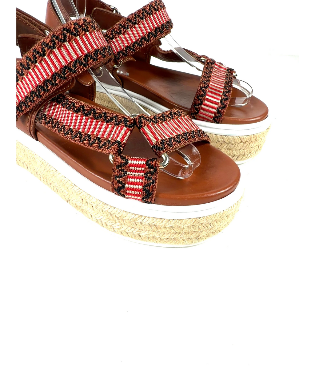 Prada Brown Colour, size UK 4 EU 37 👠 — additional view