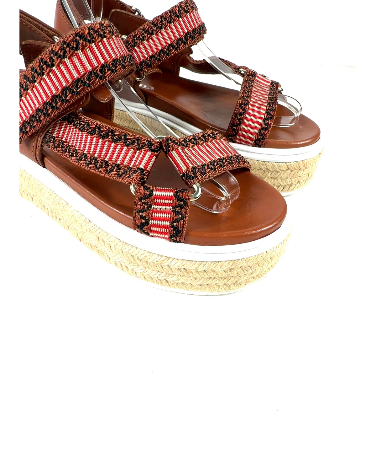 Prada Brown Colour, size UK 4 EU 37 👠 — additional view