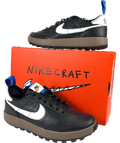 Nike Black GENERAL PURPOSE SHOE, size UK 6 EU 39 👠 — front