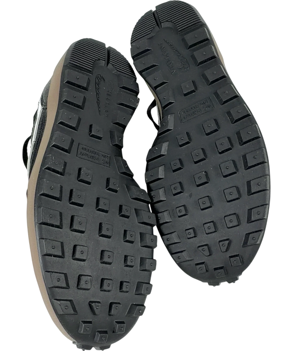 Nike Black GENERAL PURPOSE SHOE, size UK 6 EU 39 👠 — view 8