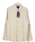River Island Cream Colour, size UK L — front