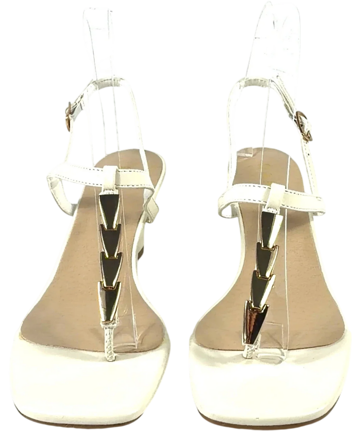 Daniel White Colour, size UK 4 EU 37 👠 — detail