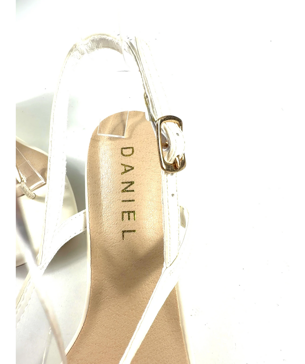 Daniel White Colour, size UK 4 EU 37 👠 — care label