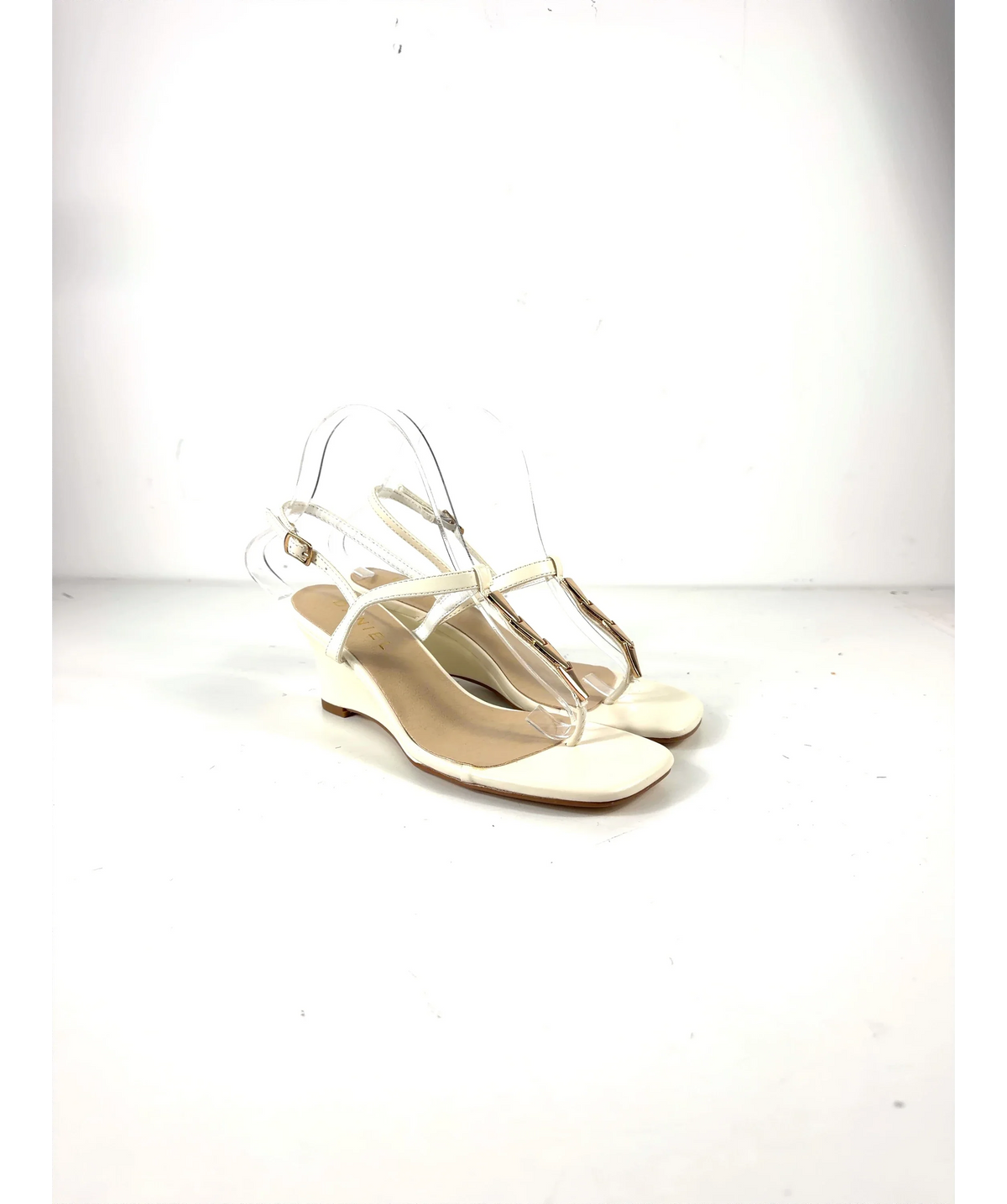 Daniel White Colour, size UK 4 EU 37 👠 — additional view
