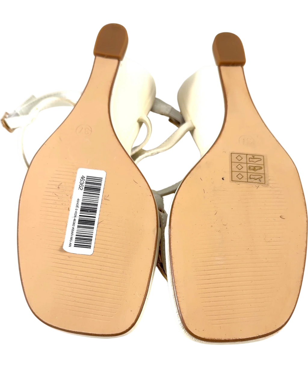 Daniel White Colour, size UK 4 EU 37 👠 — view 8