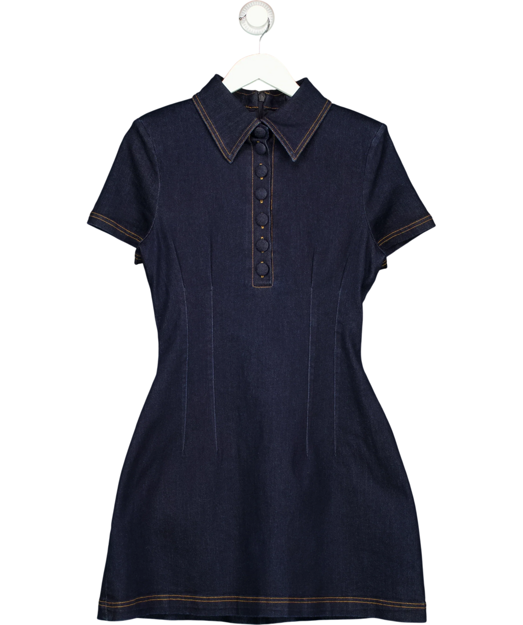 ODD MUSE navy Colour, size UK M — front